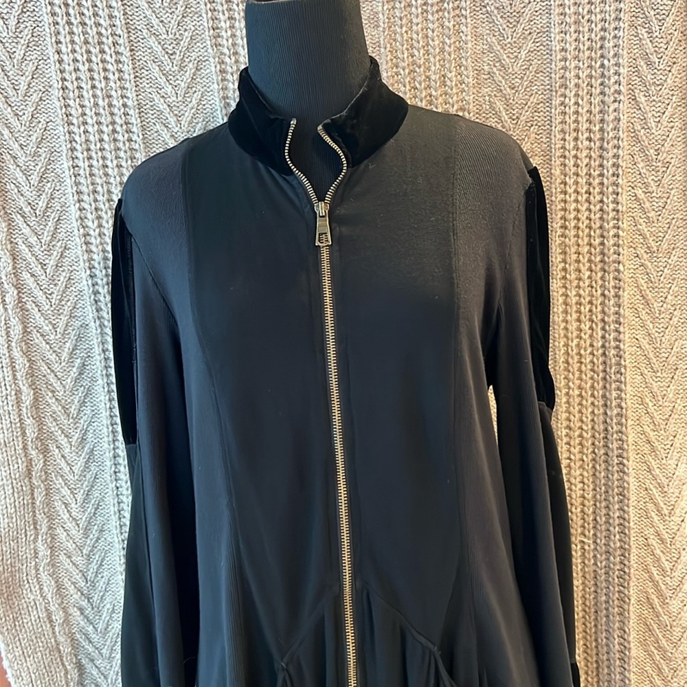 XCVI size med